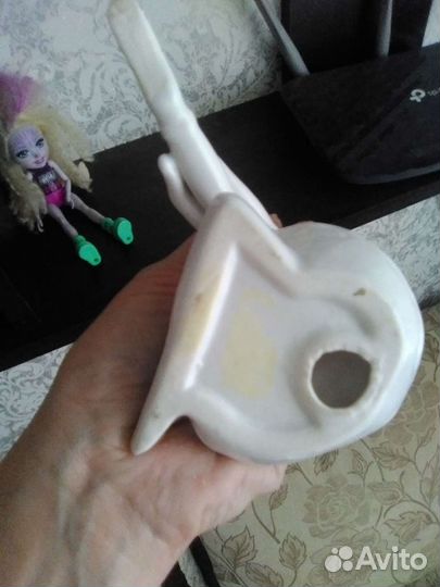 Статуэтка балерина фарфор