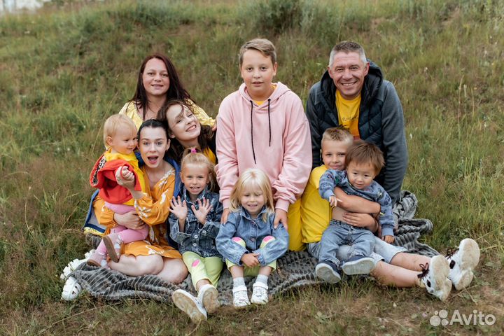 Домработница няня