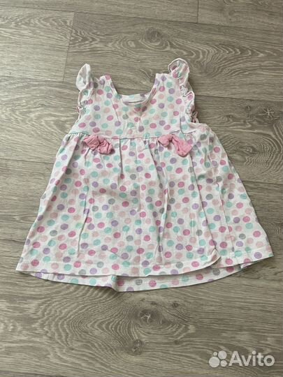 Платья на девочку