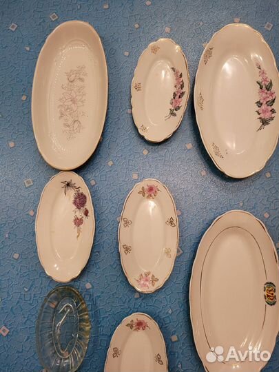 Селедочницы