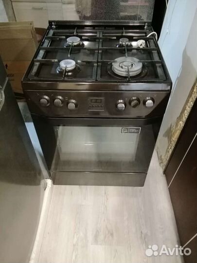 Плита газовая gorenie