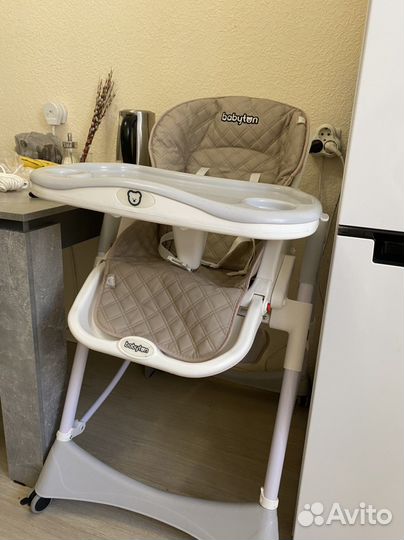 Стул для кормления