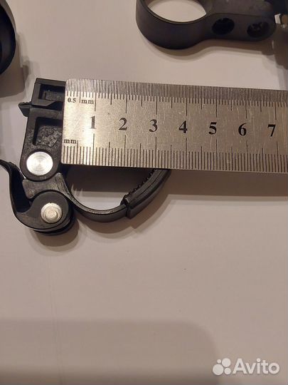 Велоаксессуары разные