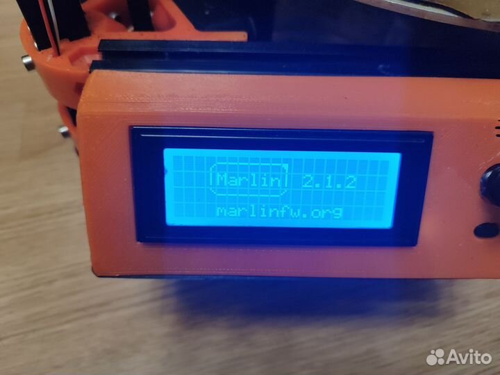 3d принтер Flsun