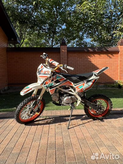 Kayo 125