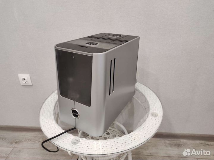 Кофемашина Jura Ena micro 9