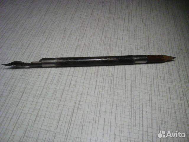Ручка военно-полевая (ркка )