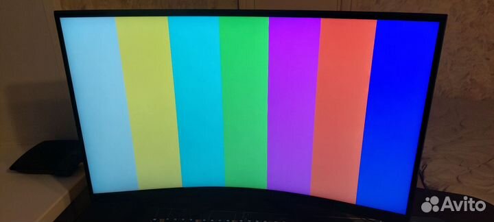 Samsung odyssey neo g8