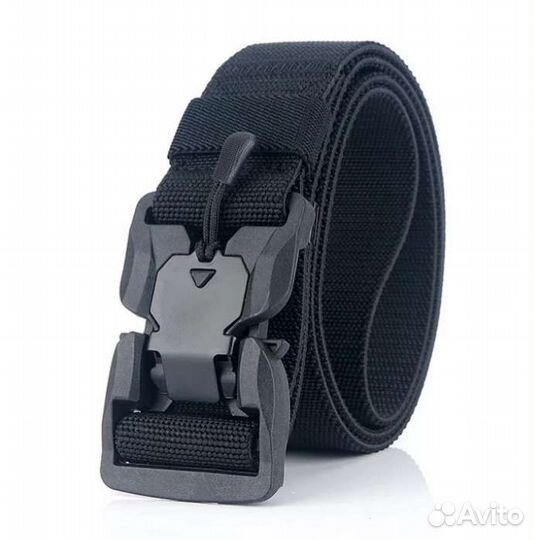 Ремень тактический