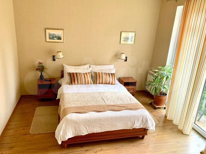 1-к. квартира, 35 м², 2/3 эт.