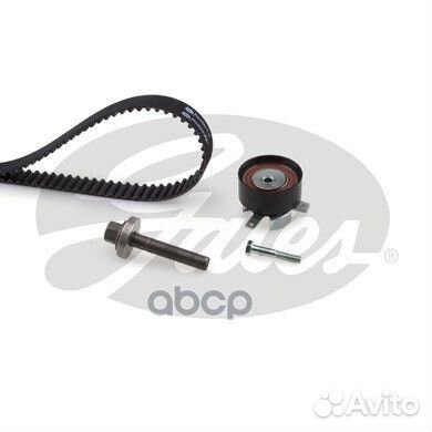 Ремкомплект привода грм PowerGrip Kit K035669X