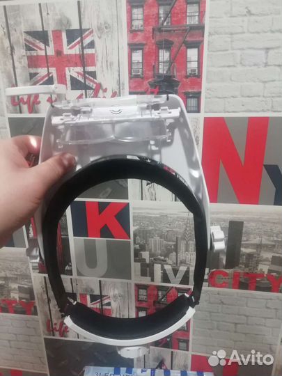 Камера видеонаблюдения