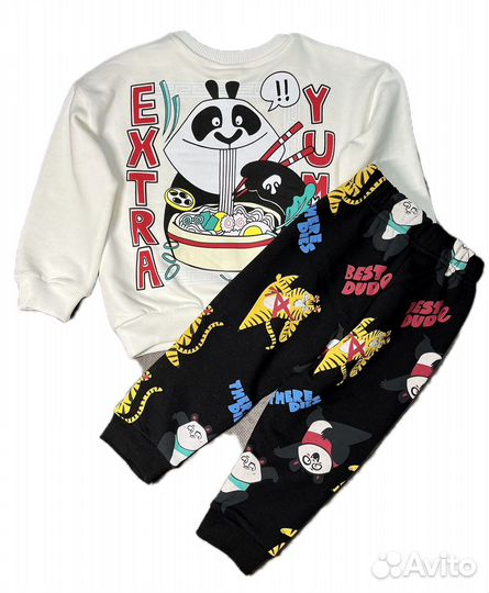 Zara Костюм детской одежды