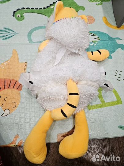 Рюкзак детский