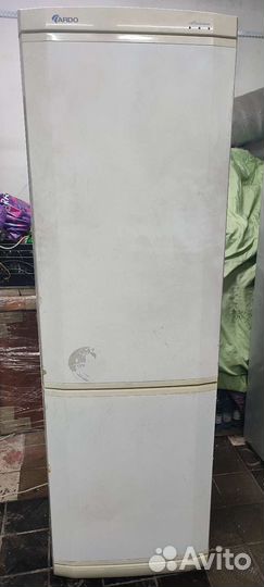 Холодильник Ardo