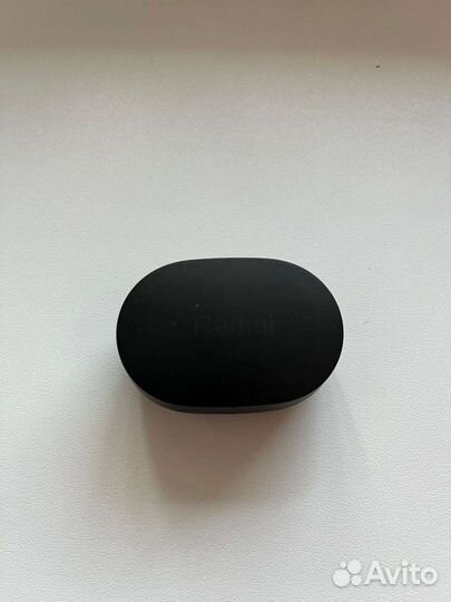 Беспроводные наушники xiaomi redmi airdots 2 pro