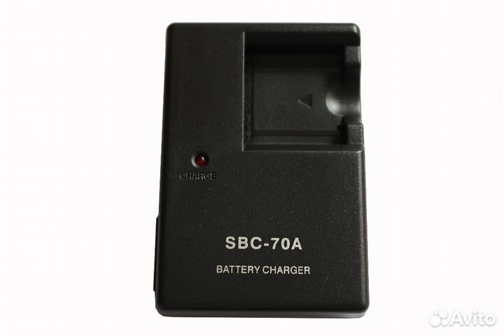 Зарядное устройство samsung SBC-70A