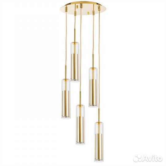 Lightstar 756052 Cilino подвесы