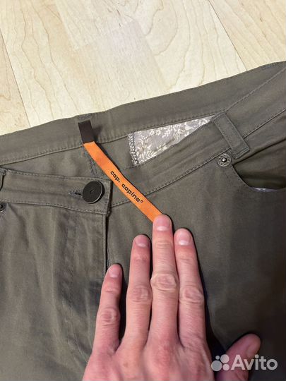 Бриджи cop copine