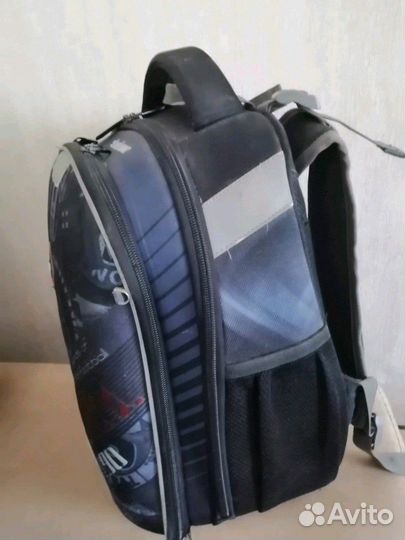 Портфель школьный ортопедический