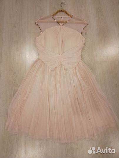 Платье на выпускной 42 р