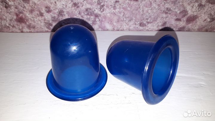 Массажные банки