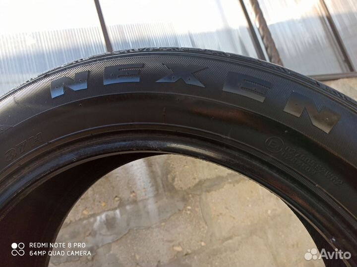 Koryo Crossland MT K86 195/55 R16 21W