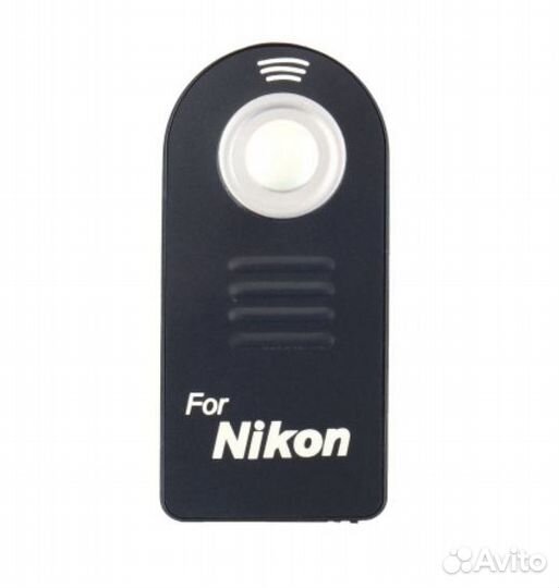 Пульт ду для фотоаппарата Nikon. Canon