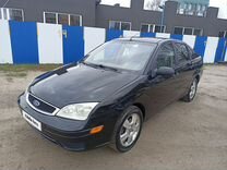 Ford Focus 2.0 AT, 2005, 161 200 км