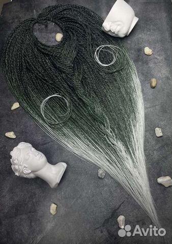 Се косы комплект