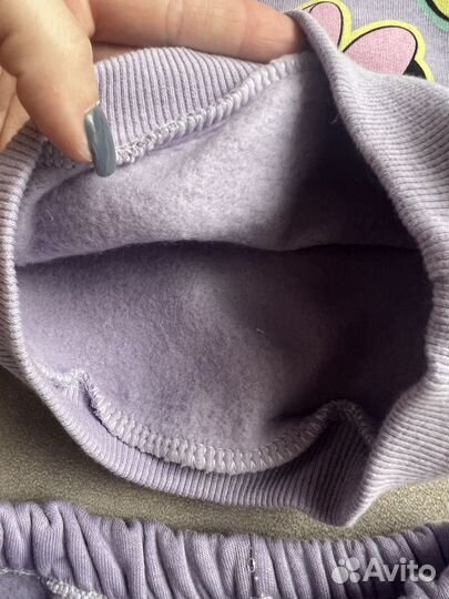 Костюм для девочки