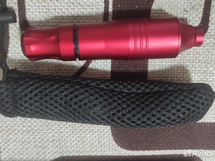 Машинка для перманентного макияжа