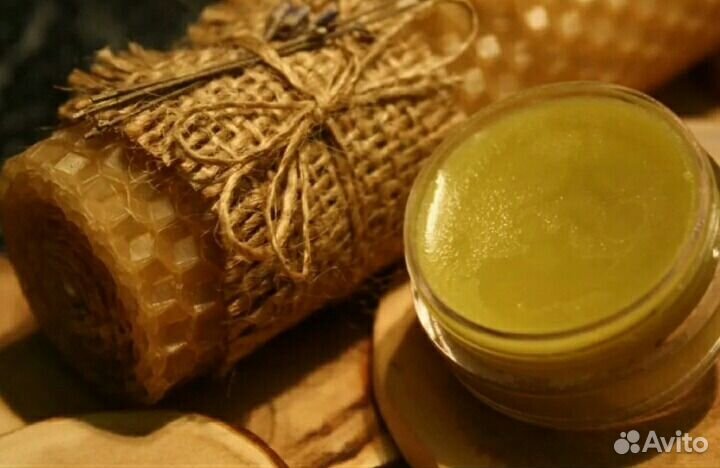 Мазь прополисная