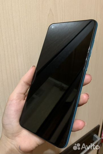 Xiaomi redmi note 9