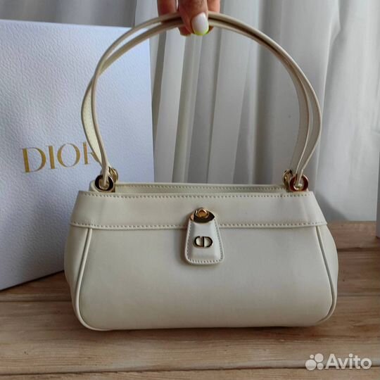 Сумка женская dior