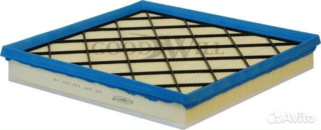 Фильтр воздушный