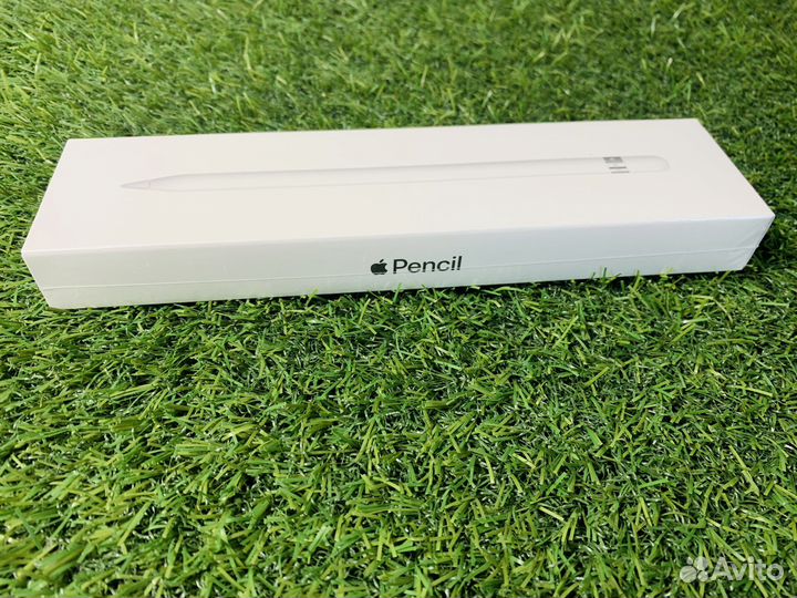 Apple Pencil 2 Новый