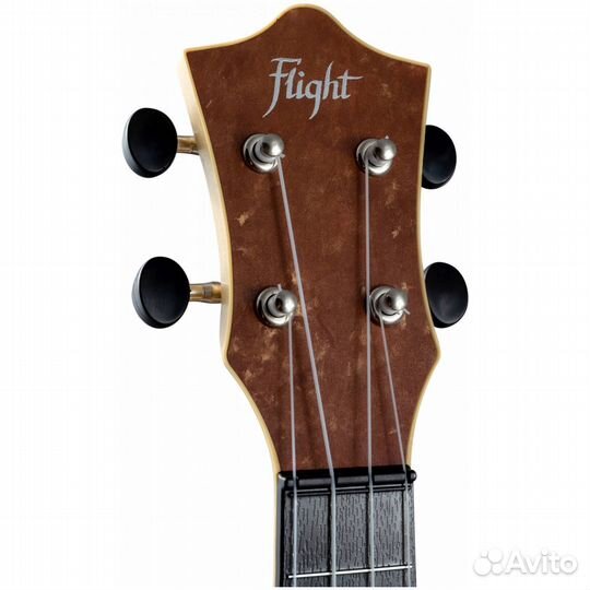 Укулеле Flight TUS-65 copper