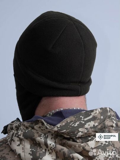 Шапка-шарф. 5.11. Хаки