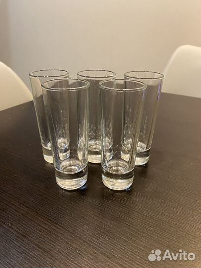 Рюмки стопки luminarc