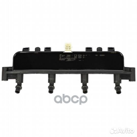 Катушка зажигания citroen Berlingo(MF),C2,C3 I