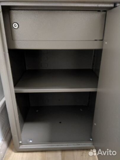 Сейф Valberg ASM - 63T