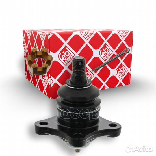 Тяга реактивная L 665 mm iveco Stralis/Euro