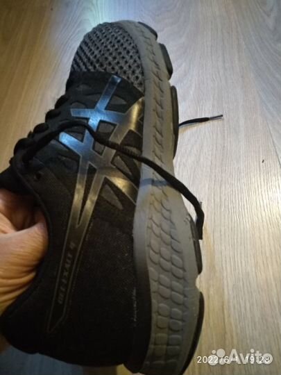 Кроссовки Asics Gel Exalt 4 оригинал 42,5 разм