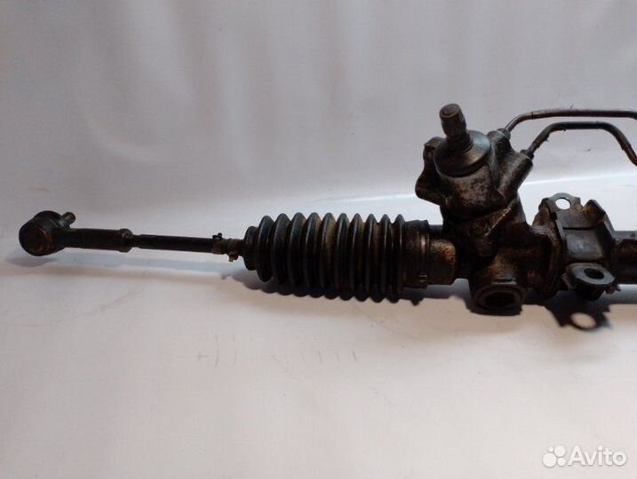 Рулевая рейка Toyota Town Ace CR30G 2CT 1990