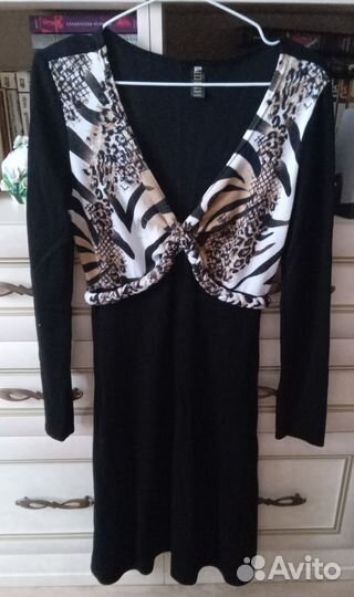Платье женское