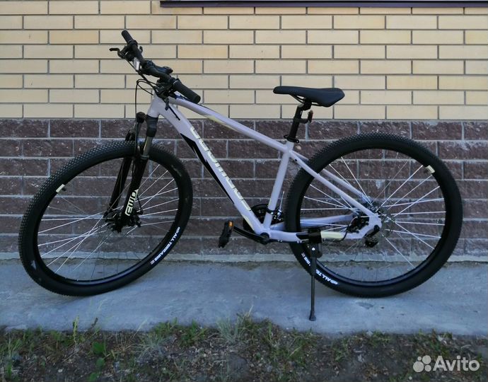 Велосипеды спортивные, горные