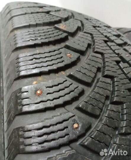 Nokian Tyres Hakkapeliitta SUV 255/60 R18 108P
