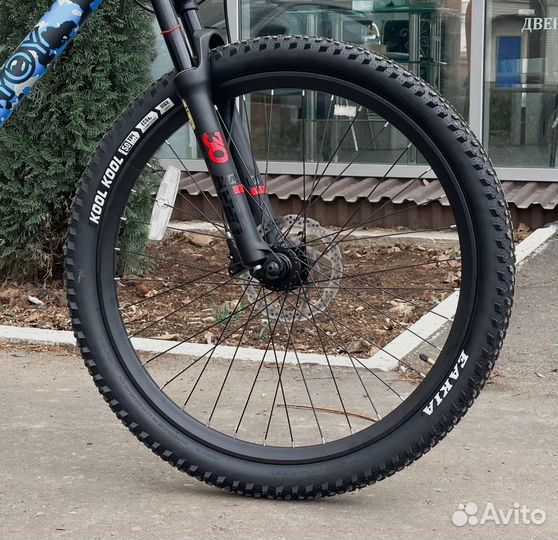 Велосипед горный новый
