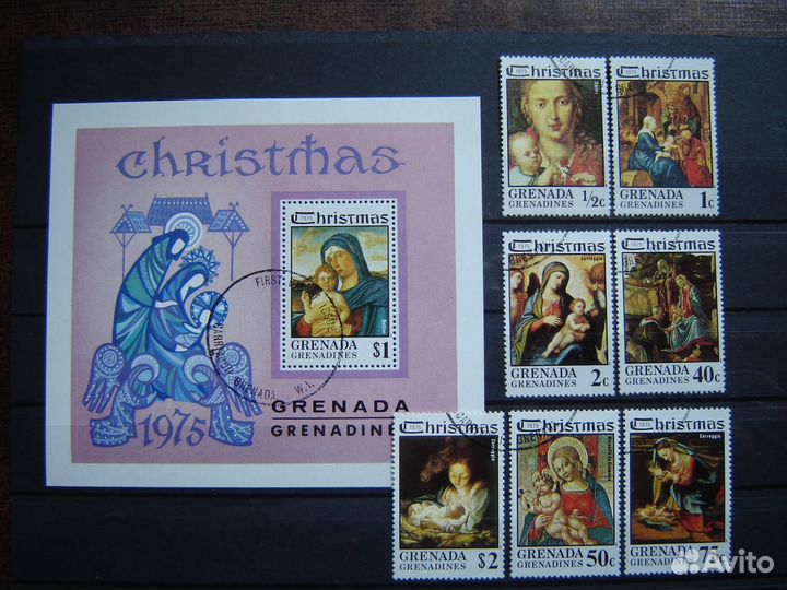 Западноевропейская живопись